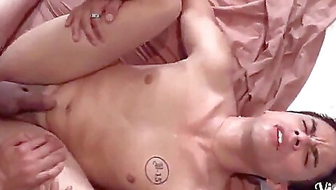 Milf and step daddy in bed