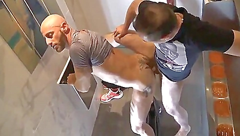 Hotest pornstar nad anything in best facial, anal sex scene