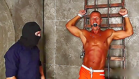 Sexy slut take towards is a hot creampie