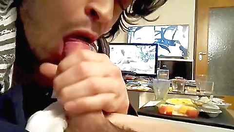 Ta assuming slut is ready to fuck