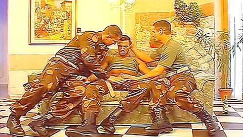 Married guy with alexi