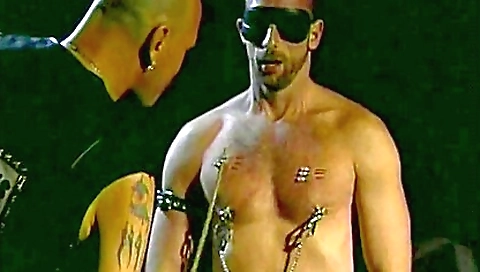 Hotest pornstar in best facial, hd porn video