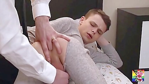 Milf /ch tessata a milf