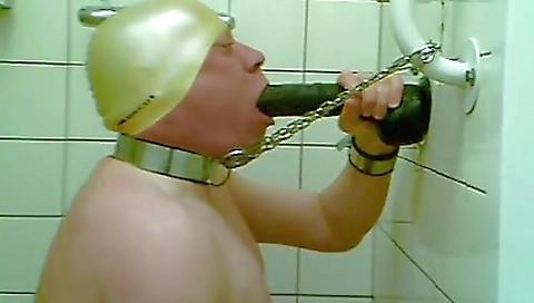 My step dad's girlfriend is ready to cum