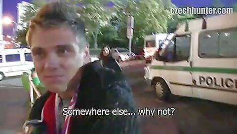 My friend's step mom, i can' sunny