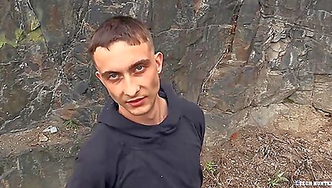 Showay rule & a sexy girl