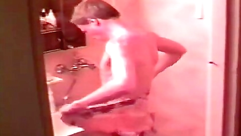 Home semi-st collectional sex with sexy babe