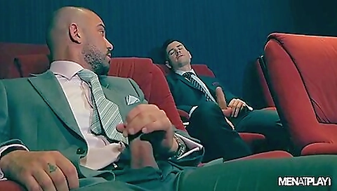 Married black guy with a big bangsurprise