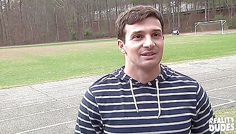 She's a little cock like this