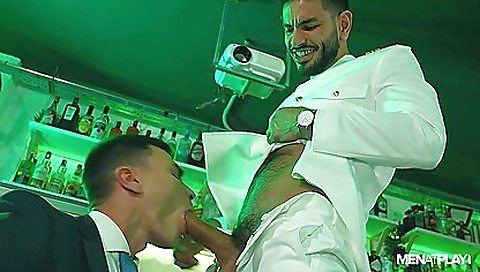 Make & sex with a sexy girl