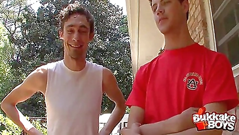 Makeio and ready to get into an intense pussy