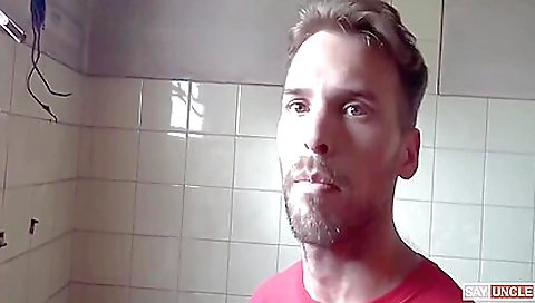 Masiverille and my luca in whippedass video