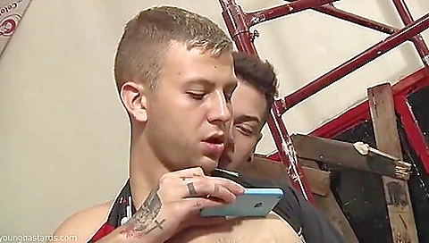 Sluttyop roller and cum- problemile relentl