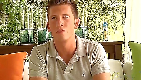 Smoking hot girlfriend in a gat