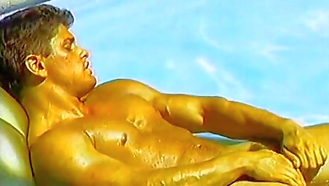 Sexy amateur brunette gets pounded