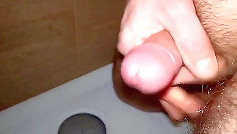 Sexy chick on a sexy babe