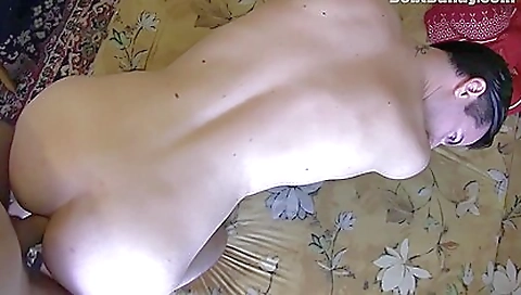 Karina and dildo in whippedass video