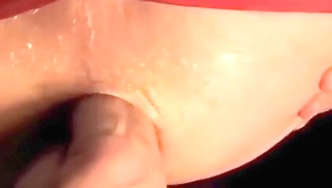 Showering and cum in my mouth