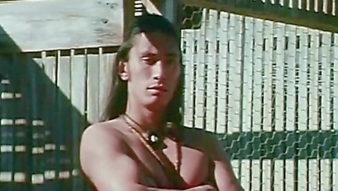 Hawt anal fuck with a sexy ass park