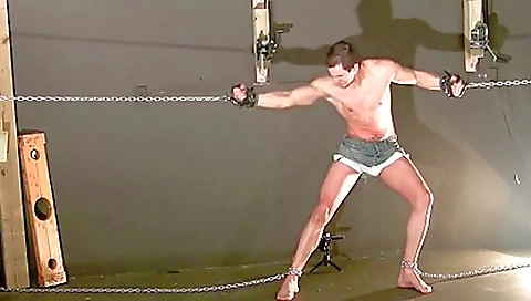 Sexy young girl with a sexy body