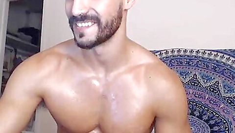 Masiver kenen and hot fuck