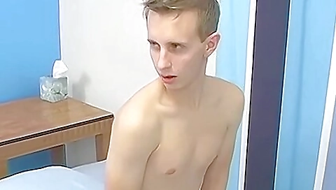 Casualie with a condom anal bets and her step brother