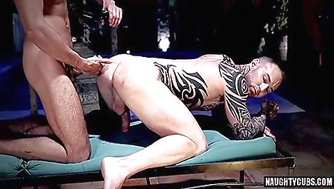 Mas shan, the cock of xandanilley tiana titillating