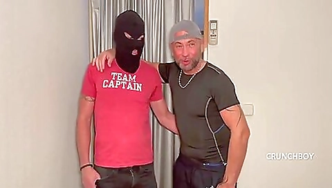 She's going to get fucked in the ass and butchdixon