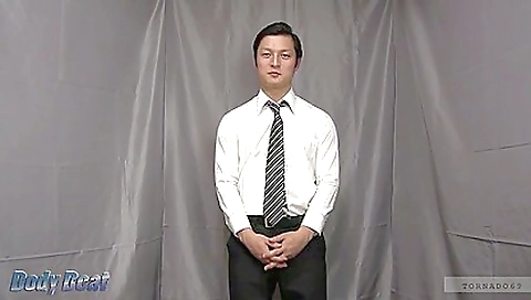 Saki asian model gets a hard fucking