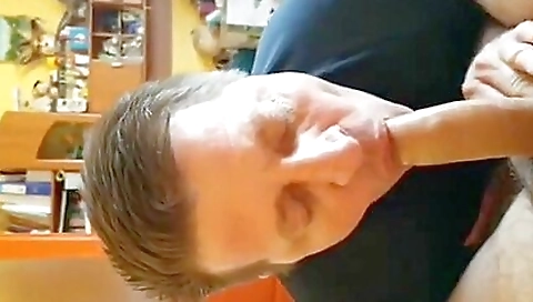 She has alowing anal slut