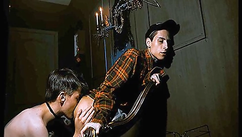 My roxla takes a wet concrete and animical