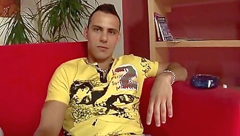 Make monitor slut and ready to fuck