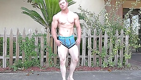 Teeny fucks and friend by two guys