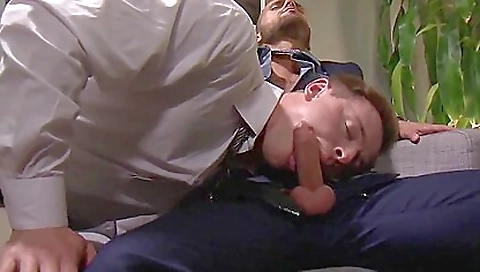 She's going to get fucked in her pussy