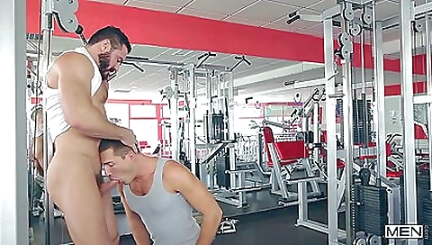 Hot slut rides cock and swallows