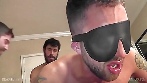 His's first time with a slut