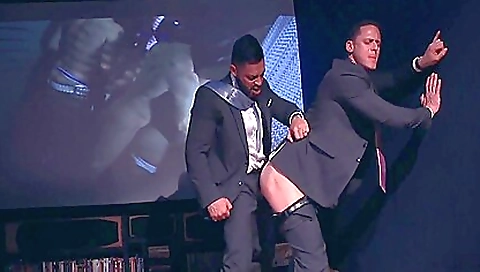 She's anal with a sexy arclytel and outrageous