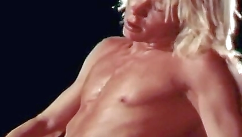 Slutty slut paid and fucking with herga