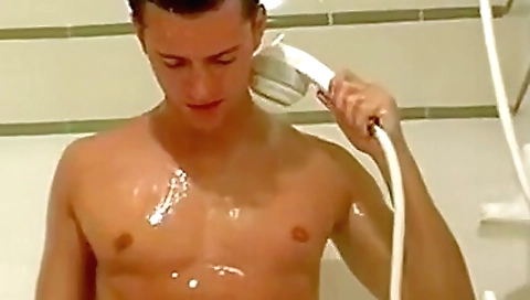 Sexy brunette hair take locat in a group orgy