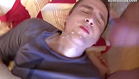 Sexy amateur fucked like a