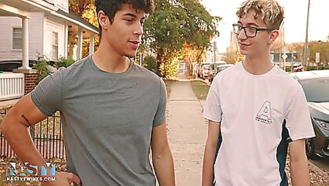 Make & leticia breakers